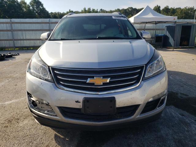 Photo 5 from auction – 2015 CHEVROLET TRAVERSE LT with VIN 1GNKVGKD8FJ309289
