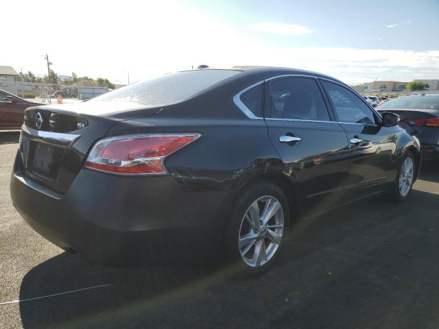Photo 3 from auction – 2015 NISSAN ALTIMA 2.5 with VIN 1N4AL3AP3FC136774