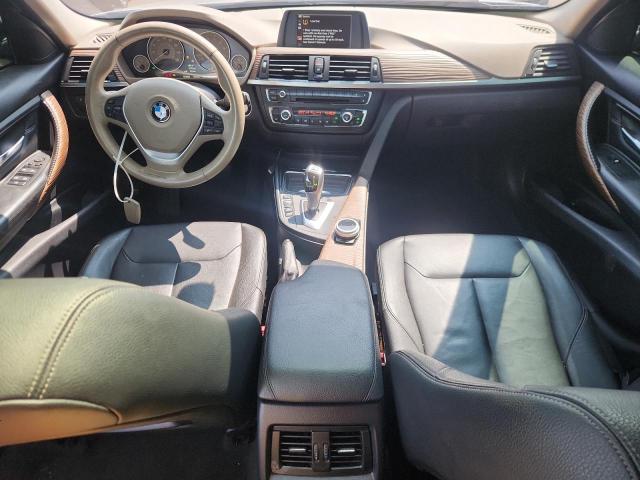 Photo 8 from auction – 2012 BMW 328 I with VIN WBA3A5C54CF342967