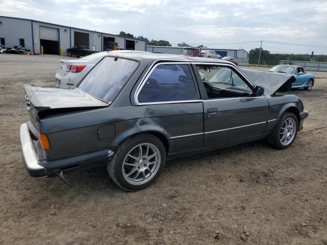 Photo 3 from auction – 1986 BMW 325 E with VIN WBAAB5400G9633493