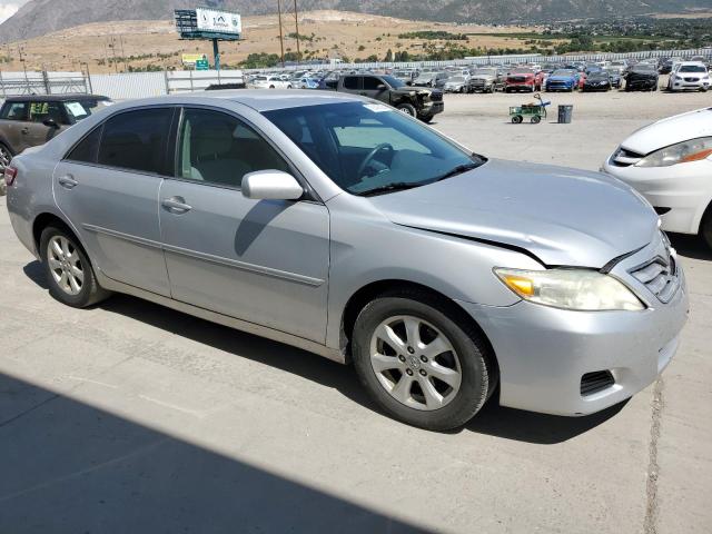 صورة رقم 4 من المزاد - 2011 TOYOTA CAMRY BASE مع VIN 4T1BF3EK5BU714068