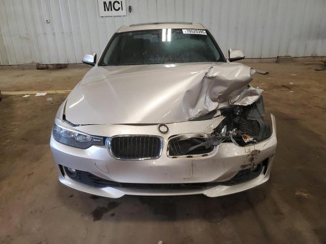 Photo 5 from auction – 2013 BMW 328 XI with VIN WBA3B3C51DJ698678