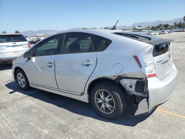 Photo 2 from auction – 2011 TOYOTA PRIUS with VIN JTDKN3DU6B0306356