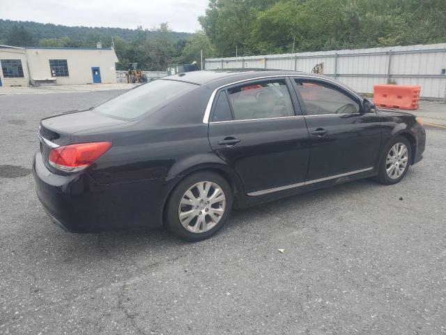 Фото 3 с аукциона – 2011 TOYOTA AVALON BAS с VIN 4T1BK3DB2BU430202