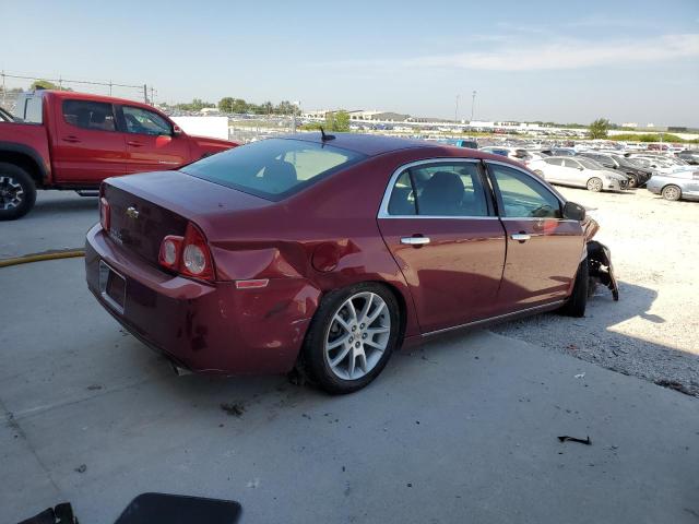 Photo 3 from auction – 2011 CHEVROLET MALIBU LTZ with VIN 1G1ZE5E70BF328801