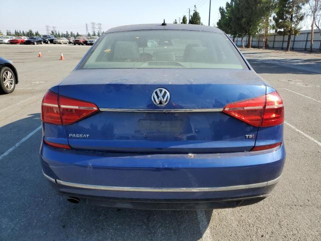 Photo 6 from auction – 2016 VOLKSWAGEN PASSAT S with VIN 1VWAT7A30GC052585