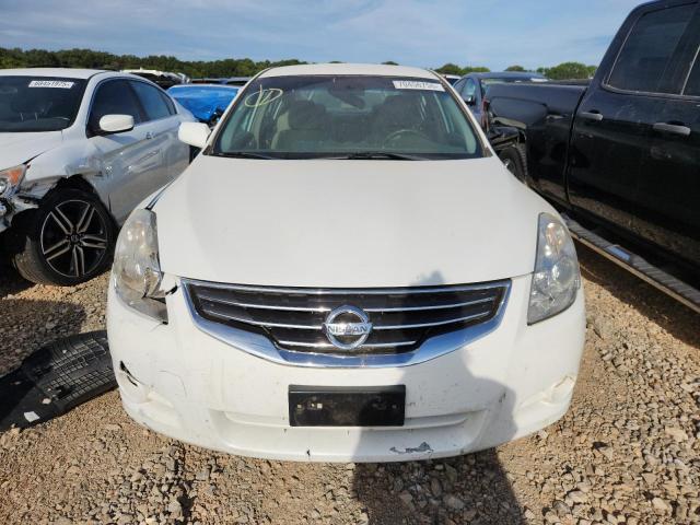 Photo 5 from auction – 2010 NISSAN ALTIMA BAS with VIN 1N4AL2AP5AN453964