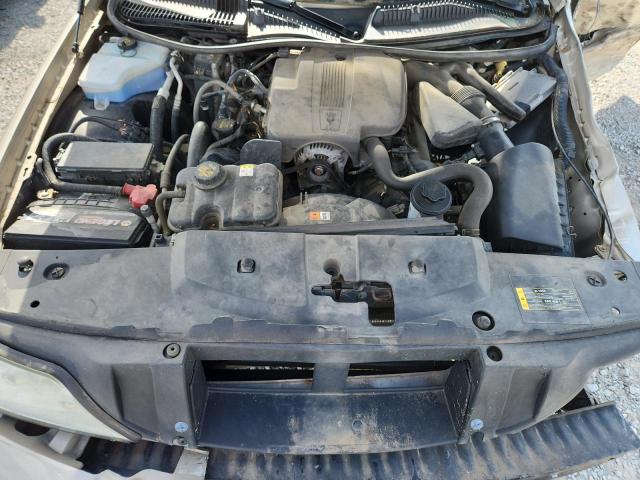 Photo 11 from auction – 2011 LINCOLN TOWN CAR S with VIN 2LNBL8CV1BX763456