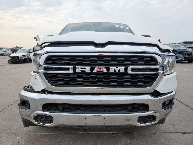 Photo 5 from auction – 2023 RAM 1500 BIG H with VIN 1C6SRFFT4PN698815