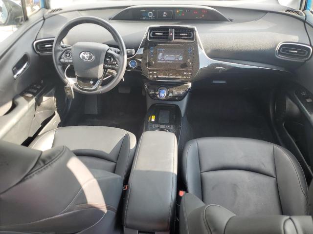 Photo 8 from auction – 2019 TOYOTA PRIUS with VIN JTDKARFU9K3086138