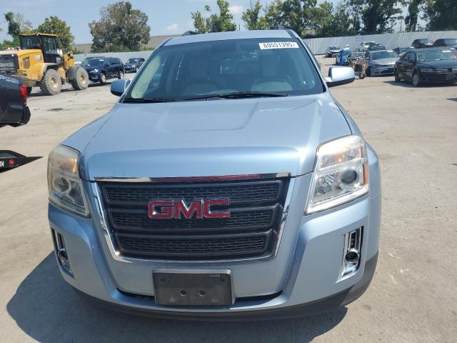 Photo 5 from auction – 2015 GMC TERRAIN SL with VIN 2GKFLSE37F6288605