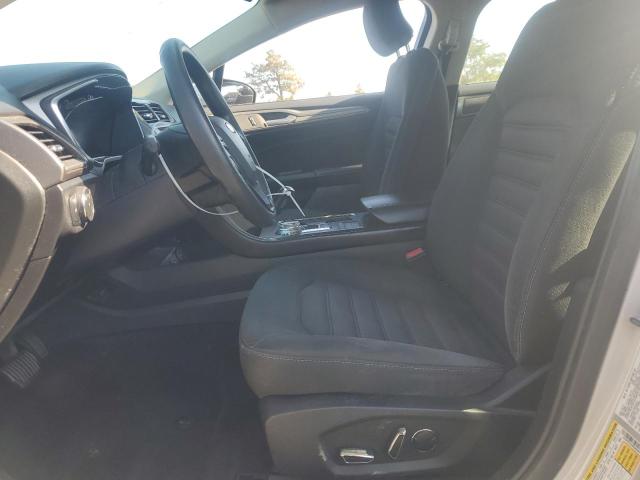 Photo 7 from auction – 2017 FORD FUSION SE with VIN 3FA6P0LU3HR385687