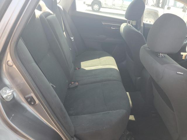 Photo 10 from auction – 2014 NISSAN ALTIMA 2.5 with VIN 1N4AL3AP8EC903307