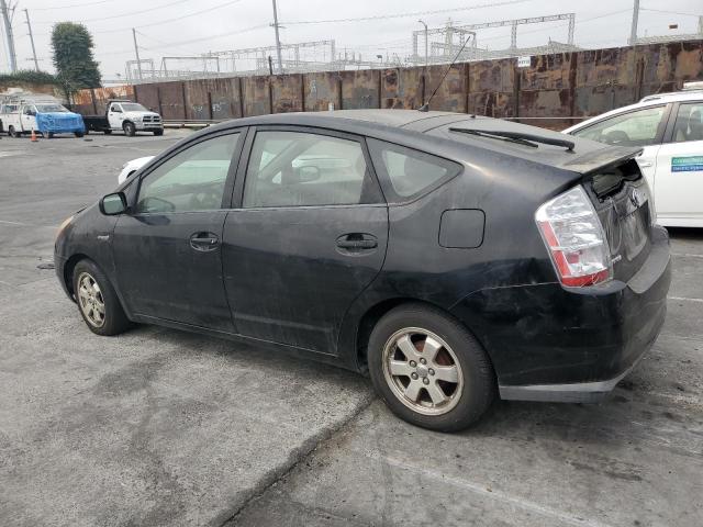 Photo 2 from auction – 2007 TOYOTA PRIUS with VIN JTDKB20U777570449