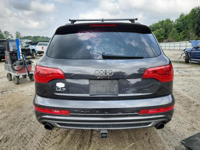 Zdjęcie 6 z aukcji – 2013 AUDI Q7 PRESTIG z VIN WA1DGAFE2DD016473