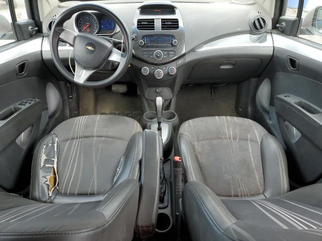 Zdjęcie 8 z aukcji – 2013 CHEVROLET SPARK LS z VIN KL8CB6S99DC602673