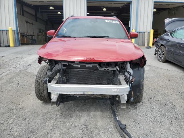 صورة رقم 5 من المزاد - 2022 JEEP COMPASS LI مع VIN 3C4NJDCB7NT234251