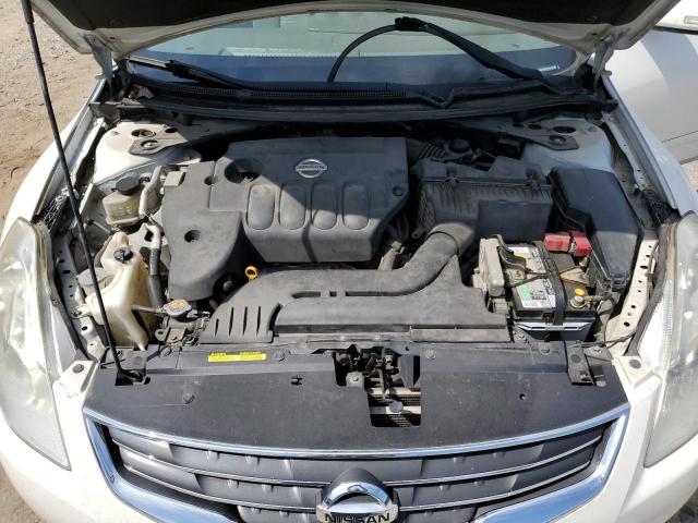 Photo 11 from auction – 2011 NISSAN ALTIMA BAS with VIN 1N4AL2APXBN472124