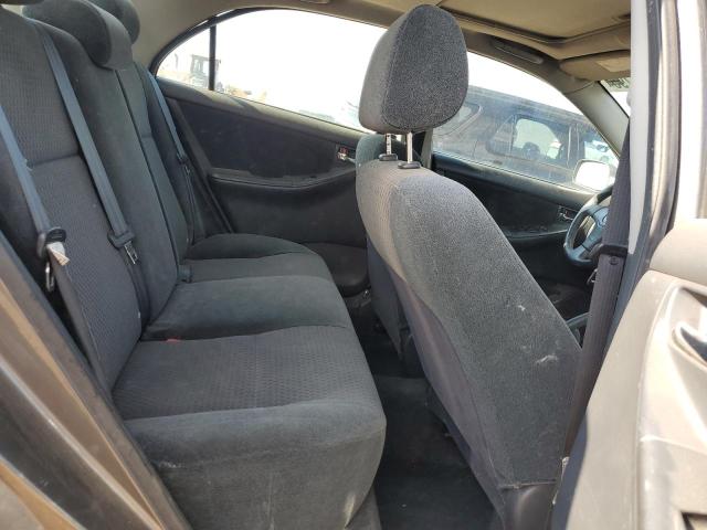 Photo 10 from auction – 2007 TOYOTA COROLLA CE with VIN 1NXBR32E47Z854237
