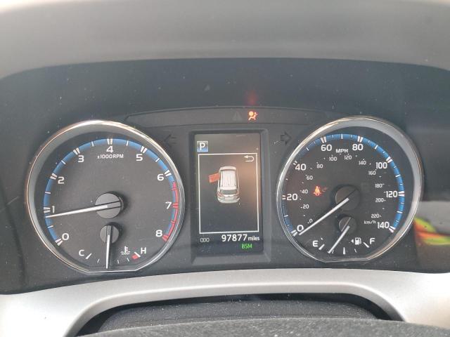 Photo 9 from auction – 2017 TOYOTA RAV4 LIMIT with VIN 2T3DFREV7HW585787