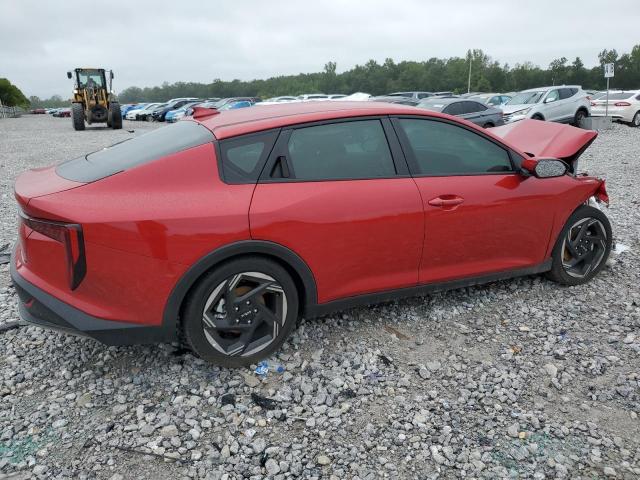 Photo 3 from auction – 2025 KIA K4 EX with VIN 3KPFU4DE5SE080966