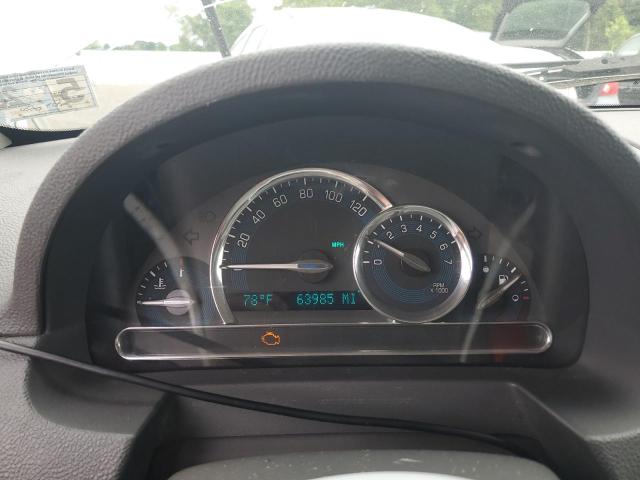 Photo 9 from auction – 2007 CHEVROLET HHR PANEL with VIN 3GCDA15D27S626202