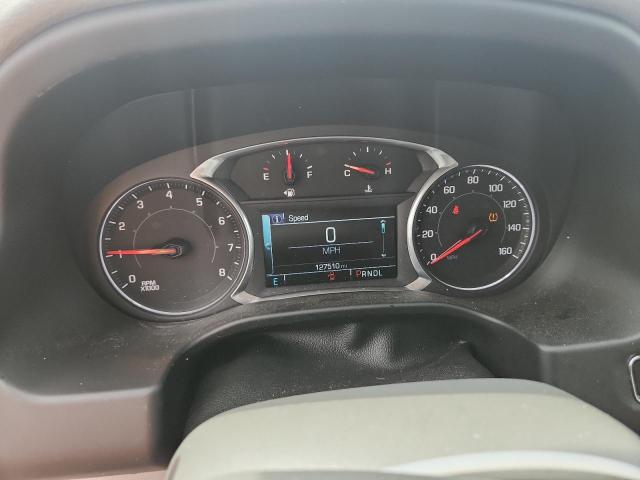 Photo 9 from auction – 2017 GMC ACADIA SLE with VIN 1GKKNSLS2HZ140761