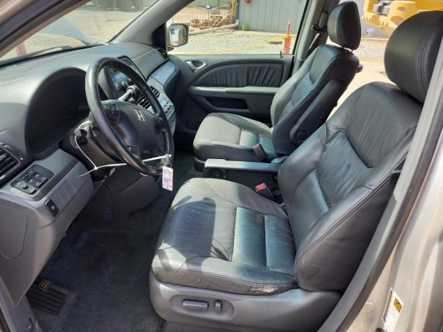 Photo 7 from auction – 2006 HONDA ODYSSEY EX with VIN 5FNRL38796B445879