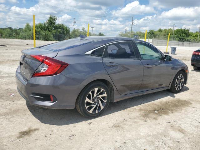 Photo 3 from auction – 2017 HONDA CIVIC EX with VIN 2HGFC2F76HH530239