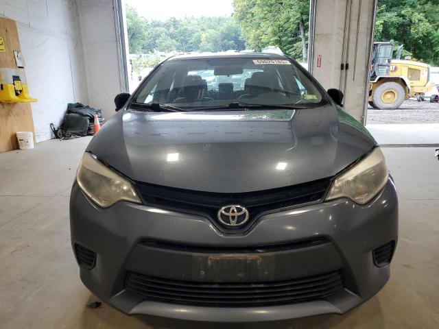 Photo 5 from auction – 2015 TOYOTA COROLLA L with VIN 2T1BURHE3FC445056