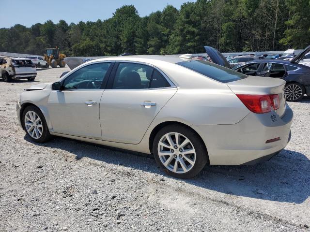 Photo 2 from auction – 2016 CHEVROLET MALIBU LIM with VIN 1G11E5SAXGF137844