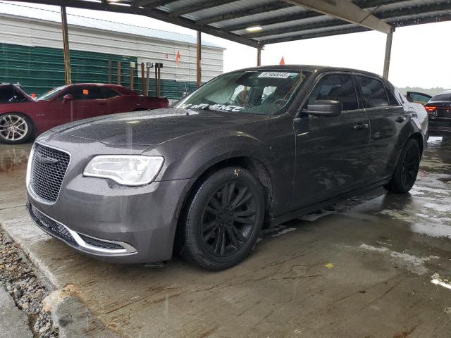 CHRYSLER 300 LIMITED 2017 with VIN 2C3CCAAG4HH553039 - Photo from auction