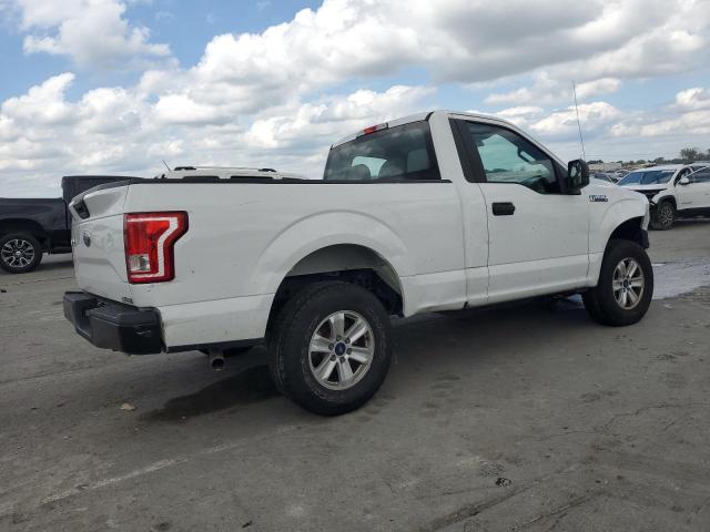 Photo 3 from auction – 2017 FORD F150 with VIN 1FTMF1C89HFC37845