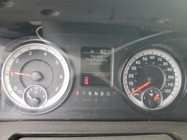 Photo 9 from auction – 2019 RAM 1500 CLASS with VIN 1C6RR7FT1KS692968