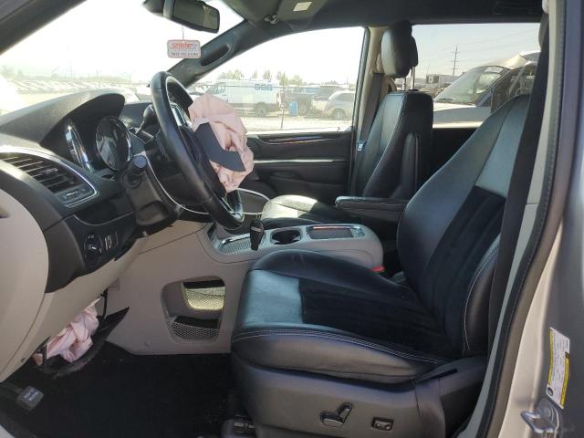 Photo 7 from auction – 2018 DODGE GRAND CARA with VIN 2C4RDGCGXJR282636