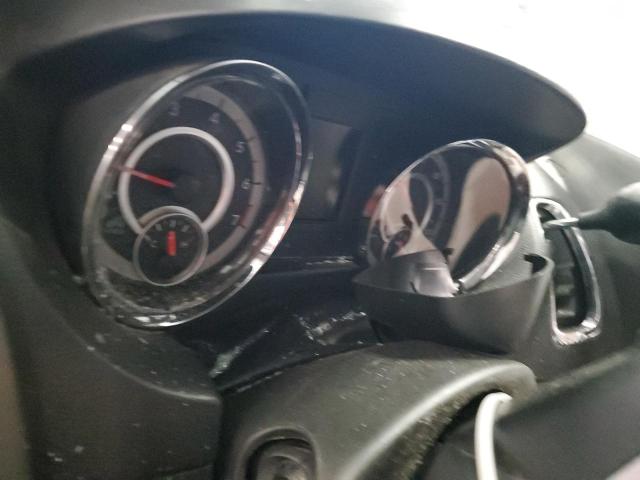Photo 9 from auction – 2019 DODGE GRAND CARAVAN with VIN 2C4RDGDG0KR571864