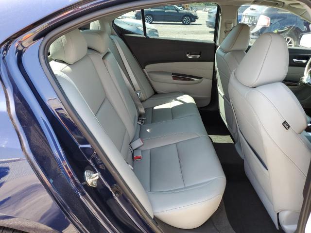 Photo 10 from auction – 2016 ACURA TLX with VIN 19UUB1F31GA014739
