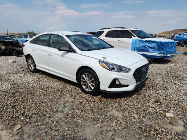 Photo 4 from auction – 2019 HYUNDAI SONATA SE with VIN 5NPE24AF0KH791016