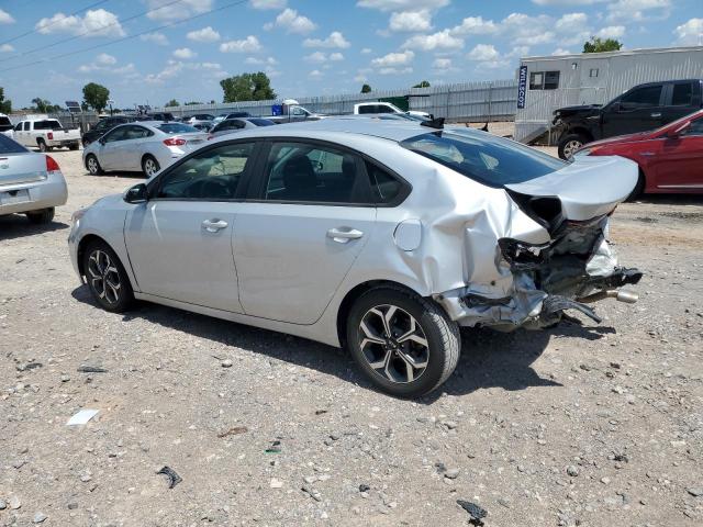 Photo 2 from auction – 2020 KIA FORTE FE with VIN 3KPF24AD9LE155266