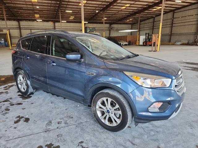 Photo 4 from auction – 2018 FORD ESCAPE SE with VIN 1FMCU0GD5JUC17009