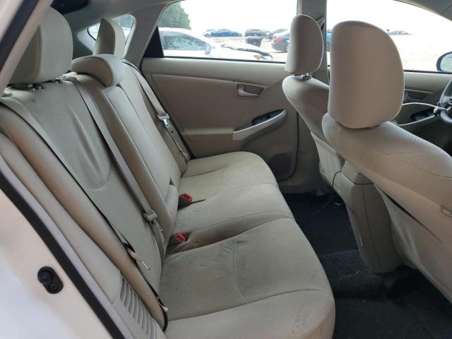 Photo 10 from auction – 2013 TOYOTA PRIUS with VIN JTDKN3DUXD5576051
