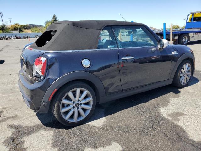 Photo 3 from auction – 2021 MINI COOPER S with VIN WMWWJ5C05M3M47084