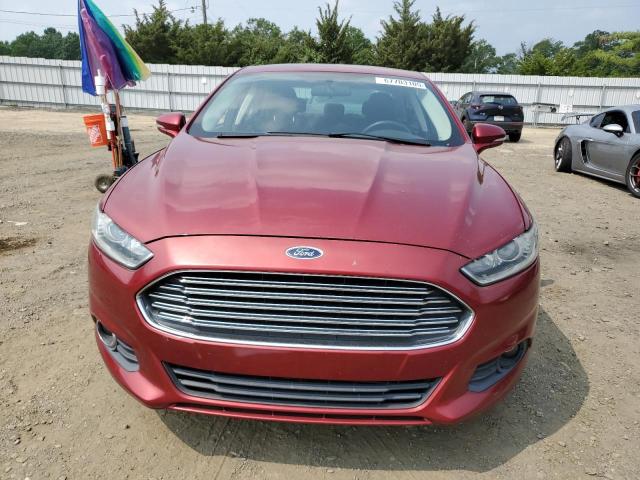 Photo 5 from auction – 2013 FORD FUSION SE with VIN 3FA6P0HR7DR336555