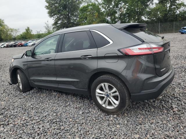 Photo 2 from auction – 2019 FORD EDGE SEL with VIN 2FMPK4J93KBC34109