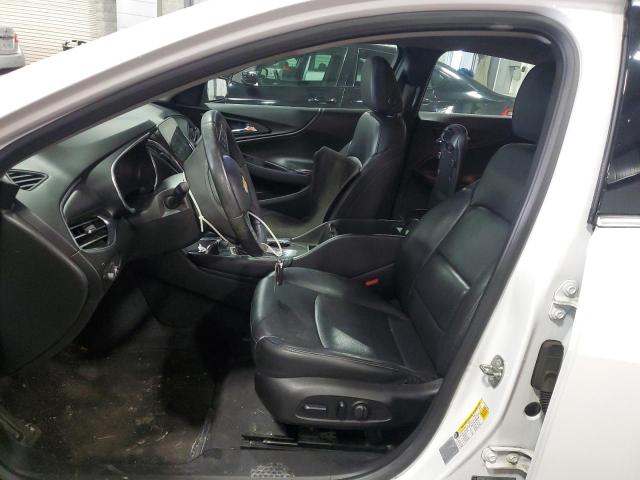 Photo 7 from auction – 2017 CHEVROLET MALIBU LT with VIN 1G1ZE5ST5HF286989