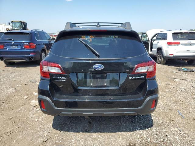 Photo 6 from auction – 2018 SUBARU OUTBACK 2. with VIN 4S4BSAKC1J3313134