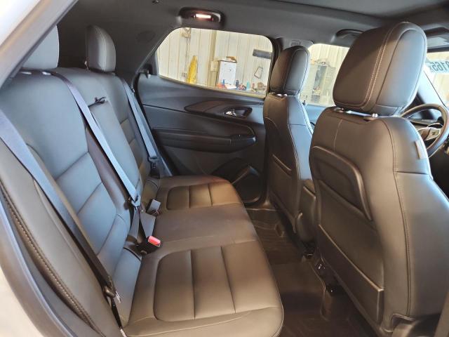 Photo 11 from auction – 2023 CHEVROLET TRAILBLAZER ACTIV with VIN KL79MSSL4PB219182