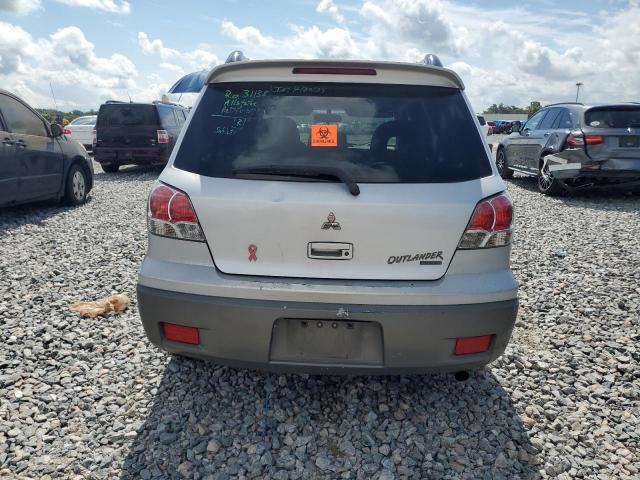 Photo 6 from auction – 2003 MITSUBISHI OUTLANDER with VIN JA4LZ41G33U050422