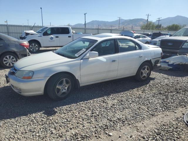 ACURA 3.2TL 2002 with VIN 19UUA56652A029211 - Photo from auction