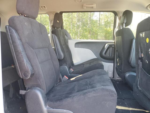 Photo 11 from auction – 2014 DODGE GRAND CARAVAN SE with VIN 2C4RDGBG0ER350899